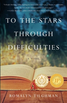 Paperback To the Stars Through Difficulties Book