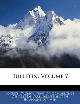 Paperback Bulletin, Volume 7 Book