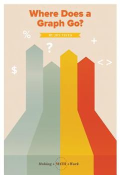 Library Binding Where Does a Graph Go? Book