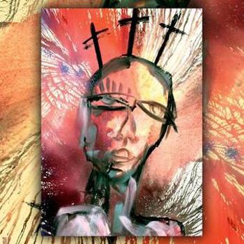 Music - CD The ballad of boogie christ vol. 2 Book