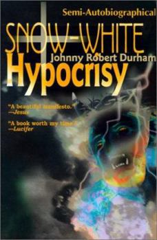 Paperback Snow-White Hypocrisy Book