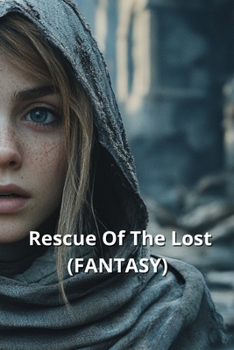 Paperback Rescue Of The Lost (FANTASY) Book
