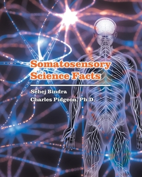 Paperback Somatosensory Science Facts Book