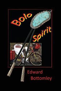 Paperback Bolo Spirit Book