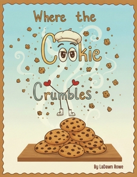 Paperback Where The Cookie Crumbles Book