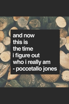 Paperback Journal: A poetry themed notebook journal for your imagination to come to life Book