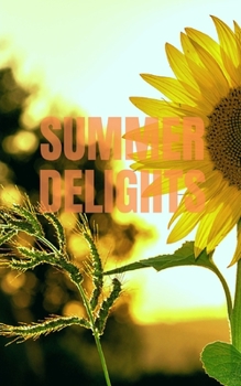 Paperback Summer Delights Book