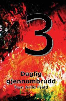 Paperback Daglig gjennombrudd 3 [Norwegian] Book