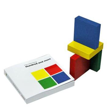 Paperback Hundred and More [German] Book