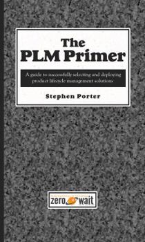 Paperback The Plm Primer Book