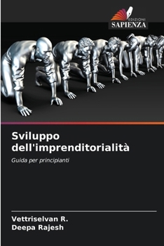 Sviluppo dell'imprenditorialità (Italian Edition)