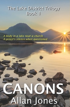 Paperback Canons Book