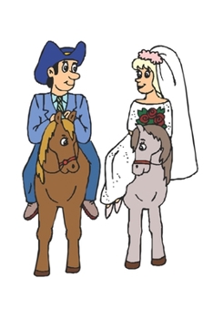 Paperback 2020 Daily Planner Horse Illustration Equine Equestrian Wedding 388 Pages: 2020 Planners Calendars Organizers Datebooks Appointment Books Agendas Book