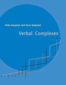 Verbal Complexes - Book  of the Current Studies in Linguistics