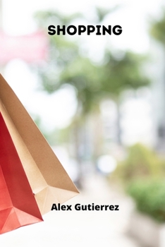 Paperback Shopping Book