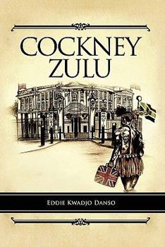 Paperback Cockney Zulu Book