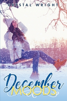 Paperback December Moods Book