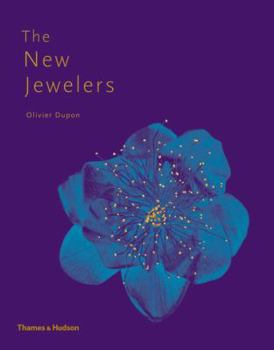 Hardcover The New Jewelers: Desirable Collectable Contemporary Book