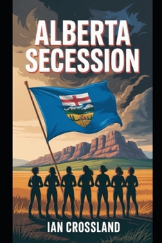 Paperback Alberta Secession Book