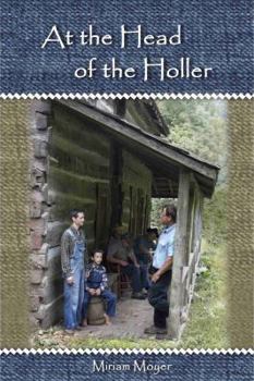 At The Head of the Holler