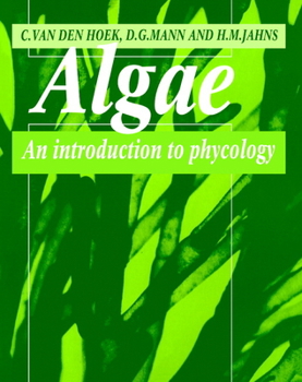 Paperback Algae: An Introduction to Phycology Book