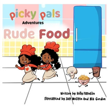 Paperback Rude Food Book