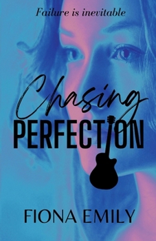 Paperback Chasing Perfection Book