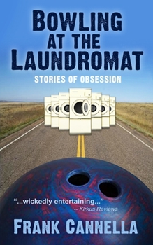 Paperback Bowling at the Laundromat Book