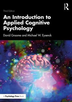 Paperback An Introduction to Applied Cognitive Psychology Book