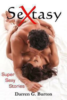 Paperback Sextasy: Super Sexy Stories Book