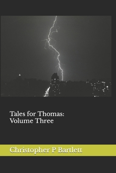 Paperback Tales for Thomas: Volume Three Book