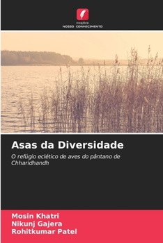 Paperback Asas da Diversidade [Portuguese] Book