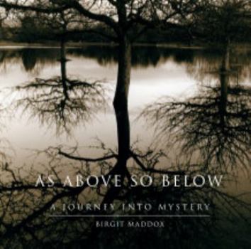 Hardcover As Above, so Below. Book