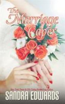 The Marriage Caper - Book #2 of the Billionaire Games