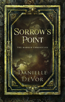 Hardcover Sorrow's Point Book