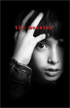 Paperback The Monster Book