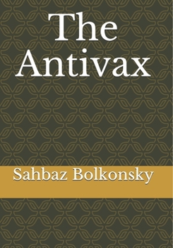 Paperback The Antivax Book