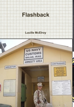 Hardcover Flashback Book