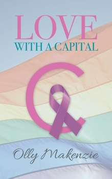 Paperback Love with a Capital C Book