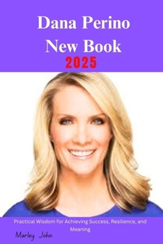 Dana Perino New Book 2025