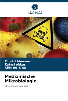 Paperback Medizinische Mikrobiologie [German] Book
