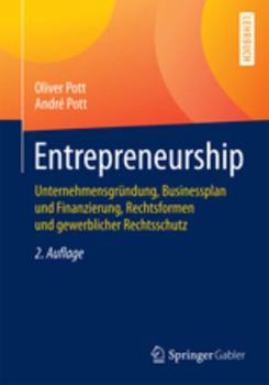 Paperback Entrepreneurship Book