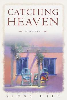 Hardcover Catching Heaven Book