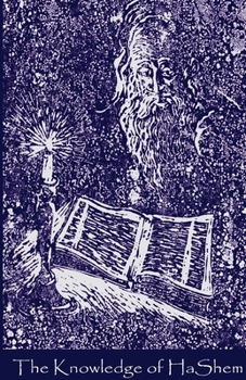 Paperback The Knowledge of HaShem Book