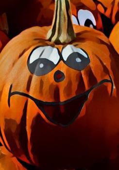 Paperback Halloween Activity Book