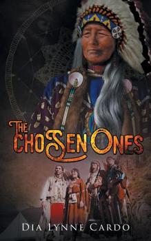 Paperback The Chosen Ones Book