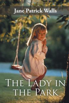 Paperback The Lady in the Park Book