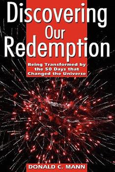 Paperback Discovering Our Redemption Book
