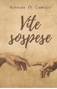 Paperback Vite sospese [Italian] Book