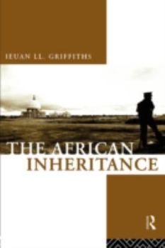 Paperback The African Inheritance Book